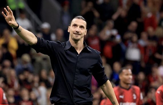 އަސަރާ އެކު އިބްރަހިމޮވިޗް ފުޓްބޯޅައާ ދުރަށް