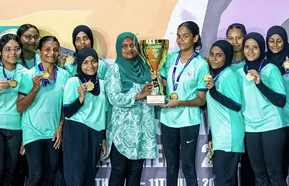 ނެޓްބޯޅައިގެ ދެވަނަ ޑިވިޝަންގެ ތަށި ނެޓާސްއިން ހޯދައިފި