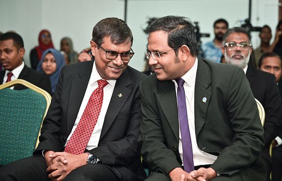 އުއްތަމަފަނޑިޔާރަށް ދޭ ރިޓަޔާމަންޓް އިނާޔަތް ބޮޑުކުރަނީ