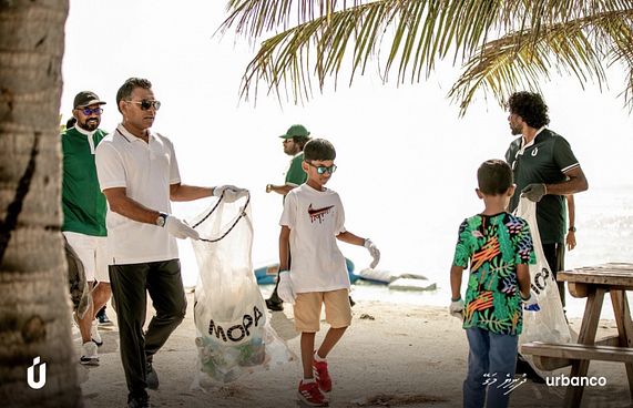 3،000 މީހުން ގޮވައިގެން ހުޅުމާލެ ސާފުކޮށްފި