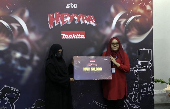 "ހެއްޔާ މަކިޓާ"ގެ ވަނަތައް ހޮވައިފި