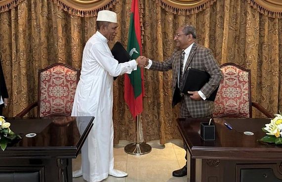 ދިވެހިންނަށް ވިސާއާ ނުލައި ގެމްބިއާއަށް ދެވޭނެ