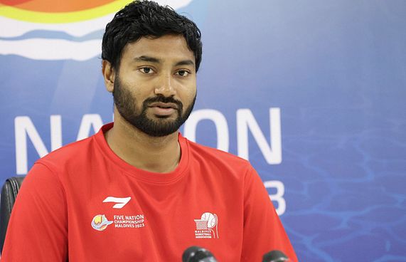 ޔަގީންކަން އެބައޮތް، ބޭނުމީ މެޗުތަކުން ނަތީޖާ ދައްްކަން