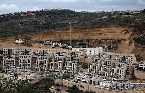 ފަލަސްތީނަށް ހައްލެއް ނުލިބި، އިޒްރޭލާ ގުޅުމެއް ނެތް