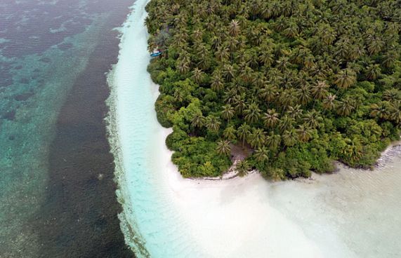 ވެލާ އަރާ ގާދޫ ބެލެހެއްޓުމަށް އެއްބަސްވުމެއް ހަދައިފި