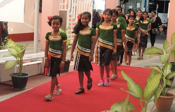 ސްކޫލްތަކުގެ ލަވަ މުބާރާތް 8 އަހަރަށް ފަހު ފަށަނީ