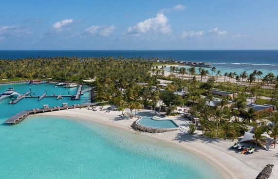 ރިސޯޓެއްގައި ޓޫރިސްޓަކު ރޭޕުކުރި މައްސަލައެއް ބަލަނީ