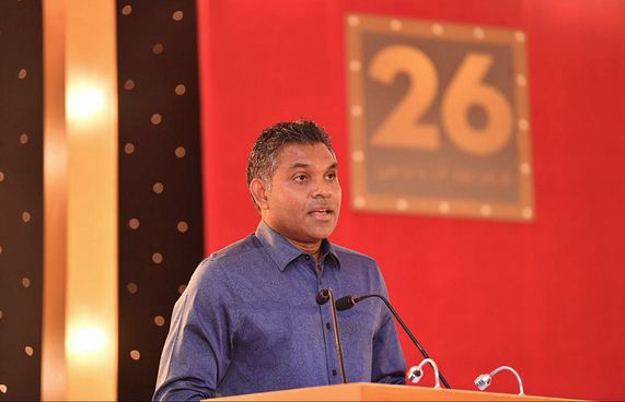 ސްޓެލްކޯއިން ކަރަންޓަށް އިންގިލާބީ ބަދަލެއް ގެނެސްދީފި