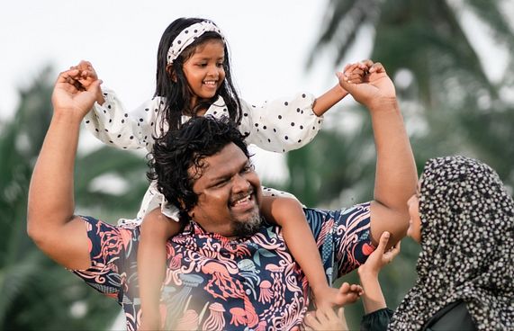 ކިޑްސްސޭވާ: ދަރިންގެ މުސްތަގުބަލަށް ހަރުދަނާ ފިޔަވަޅެއް