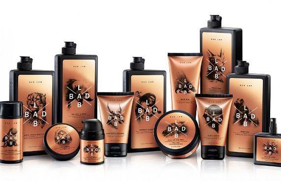 "ބޭޑް ލެބް"ގެ ޕްރޮޑަކްޓްތައް ގަނެގެން އަގުހުރި އިނާމު