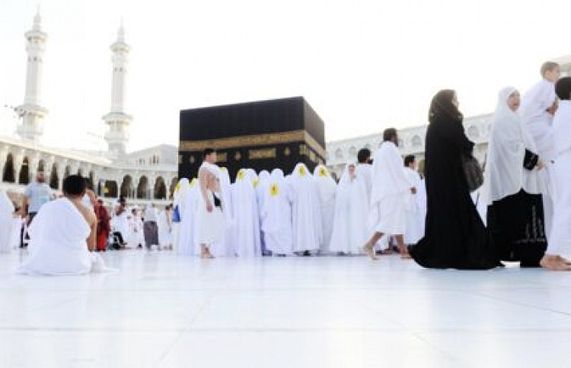 އެކި ގައުމުތަކުން 2 މިލިއަން މީހުން ހައްޖުވާނެ