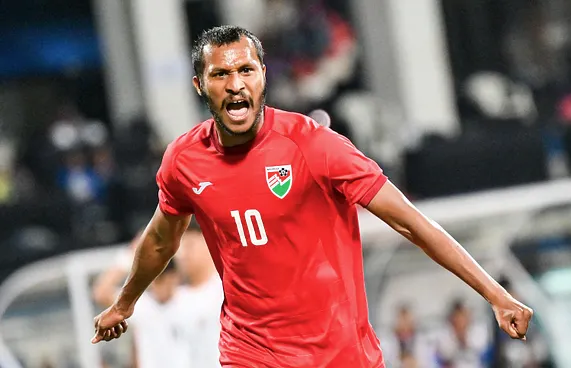 ބަންގަލަދޭޝް މެޗަށް ހަމްޕު ފިޓް