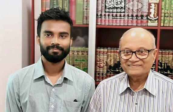 ހަޔަ އެޑިއުކޭޝަންގެ ޑެޕިއުޓީ މިނިސްޓަރު ވަކިކޮށްފި