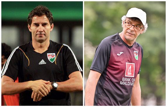 ސާފަށް ދެކޯޗެއްގެ ތައްޔާރުވުން؛ މޮރިއޭރޯ އާއި އުރްބާނީ