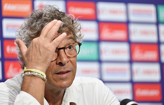 އަހަރެންގެ ވެސް އެފްއޭގެ މައްސަލައެއް ވެސް ނެތް: ކޯޗް