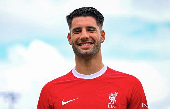 ލިވަޕޫލާ މެދު ސޮބޮސްލާއީގެ ހިތް ފުރިފައި