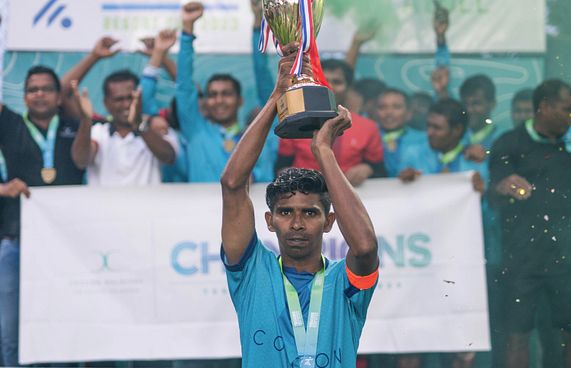 ޕެނަލްޓީގައި ކުރިހޯދައި ޅ. އަތޮޅުގެ ތަށި ކޮކޫން އަށް