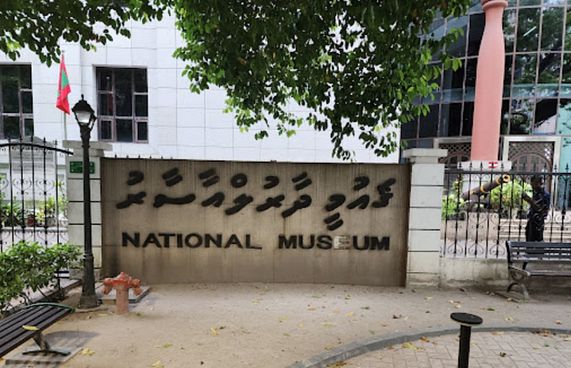 ޒަހަމްވީ ދިދަ ނަގަން ގޮނޑިއަށް އަރައި ފުންމަނިކޮށް