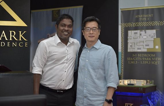 މަންޑޭގެ ތަހުގީގު އަވަސްކޮށް ދައުވާ ކޮށްދީ: ހަންބޯ