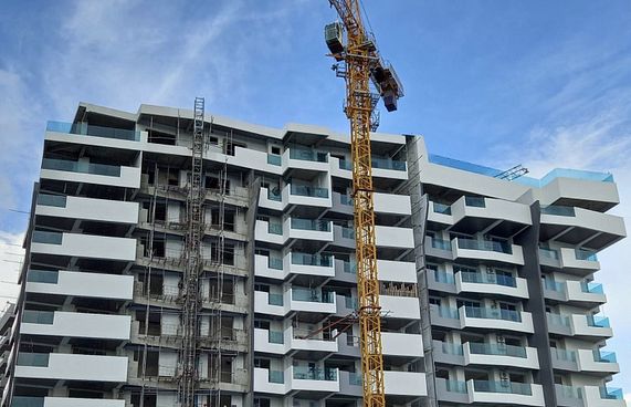 ޖާހުފްލެޓުތައް މި މަހުގެ ނިޔަލަށް ނިންމައި ހަވާލުކުރަނީ