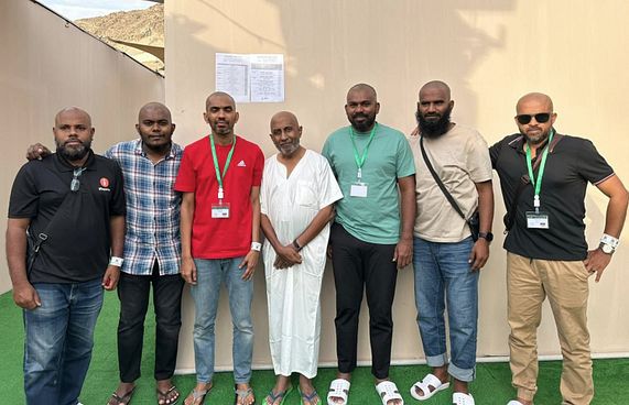 އިބްރާހިމް އަފީފުގެ ހާލު ދެރަވެ އައިސީޔޫގައި ފަރުވާދެނީ