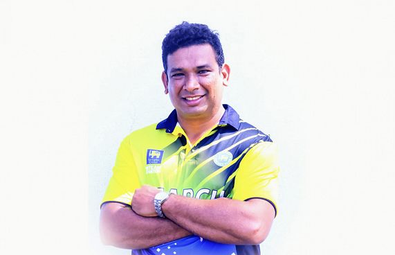 ގައުމީ ކްރިކެޓް ޓީމަށް ލަންކާގެ ކޯޗެއް