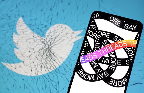 ހަފުތާއެއް ނުވަނީސް ތުރެޑްސްއަށް 100 މިލިއަން މީހުން