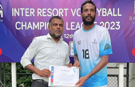 ވައްކަރު ބަލިކޮށް އަނަންތަރާ ފައިނަލަށް