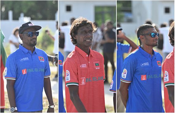 އިބޫ، ޗިކާ އަދި ކުޑަ އިއްސެ ތިންވަނަ ބުރަށް