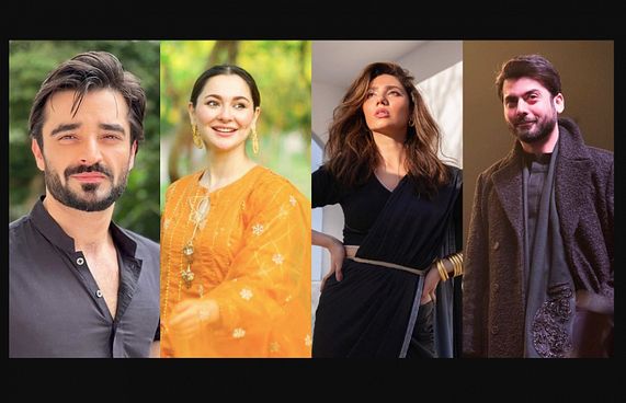 ޕާކިސްތާނުގެ ފުރަތަމަ ނެޓްފްލިކްސް ސީރީޒް