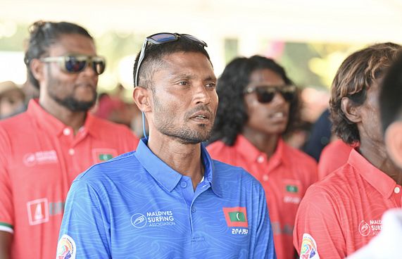 ތިންވަނަ ބުރުގެ ހީޓް ވެސް ކާމިޔާބުކޮށް އިބޫ ކުރިއަށް