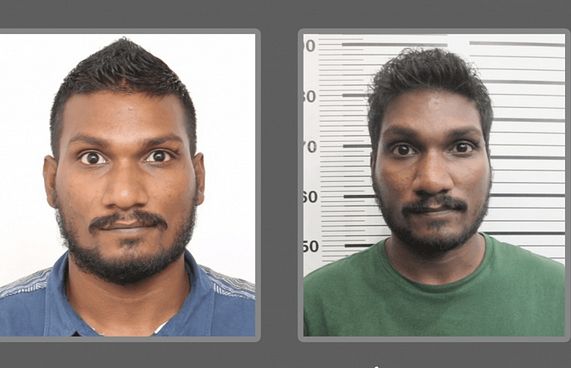 ހަމަލާގެ ކުރިން ޒަރީރު އާއި ގައްބަރޭ ފޯނުން ޒުވާބެއް؟