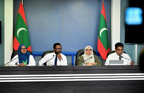 ނުކުޅެދޭ މީހުންގެ އެލަވަންސަށް އިތުރު 12 މިލިއަން