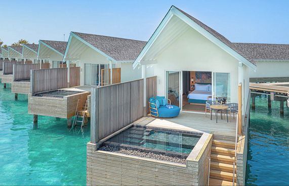 މައިނާ ހޮޓެލްސް އިން ރާއްޖޭގެ އިތުރު ރިސޯޓެއް ގަނެފި