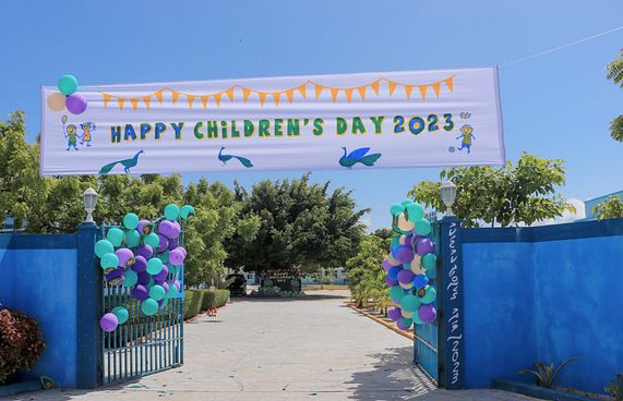 ހަނިމާދޫގައި އޭލެވެލް ކިޔަވާ ކުދިންނަށް އެލަވަންސެއް