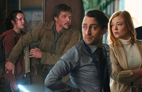 އެމީ ނޮމިނޭޝަންތަކުގެ ކުރީގައި "ސަކްސެޝަން"