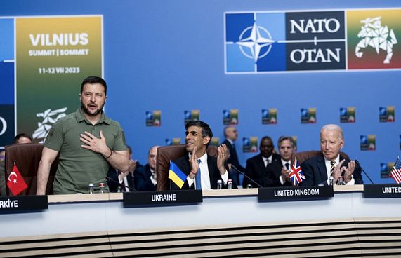 ހުރިހާ ވަސީލަތަކުން ހުޅަނގަށް ރައްދު ދޭނަން: ރަޝިޔާ