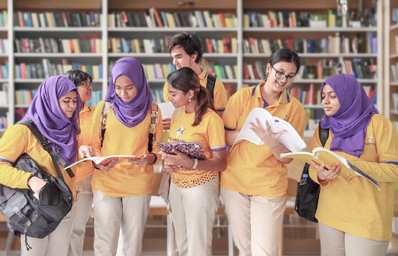 އައިލެންޑާސްއިން އޭލެވެލް ދަރިވަރުންނަށް ފަހި ފުރުސަތެއް