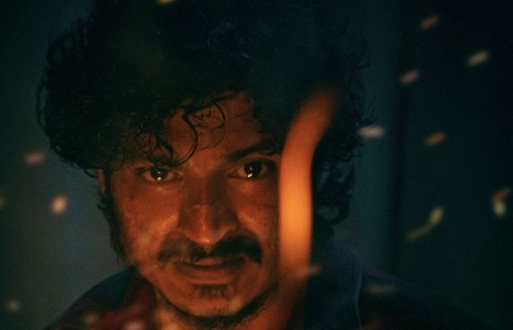 ޑާކްރެއިން އިން "ފުރޭތަ" ނެރެނީ