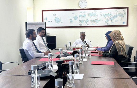 ފްލެޓް ލިސްޓު މި މަސް ނިމުމުގެ ކުރިން ނެރޭވޭތޯ ބަލަނީ