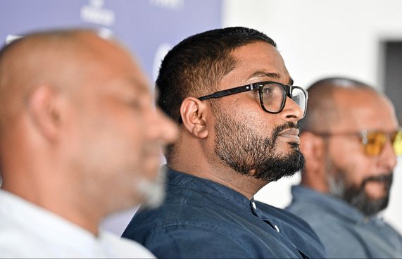 އެފްއޭއެމްގެ ދަރަނީގެ ލިސްޓަށް އަނެއްކާވެސް ހުކުމެއް