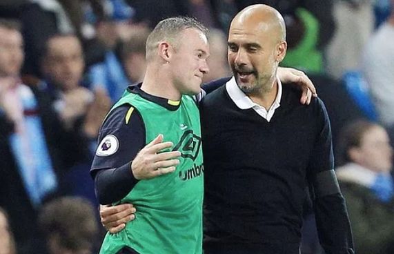 ގާޑިއޯލާއަކީ އިނގިރޭސި ފުޓްބޯޅަ އަށް ނަސީބެއް: ރޫނީ