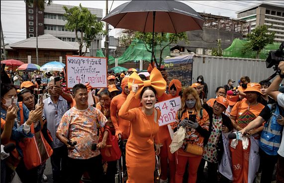 ޕީތާ، ތައި ބޮޑުވަޒީރުކަމަށް އައްޔަނުކުރުން ހުއްޓުވައިފި