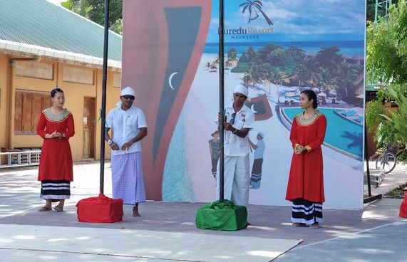 ކުރެއްދޫގައި ކުލަގަދަކޮށް މިނިވަން ދުވަސް ފާހަގަކޮށްފި