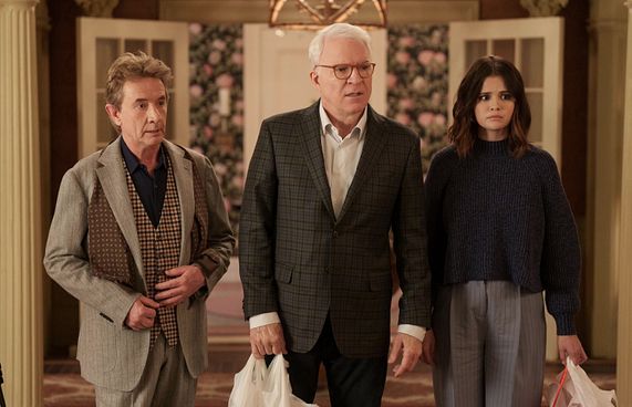 ގޯމޭޒް އުޅޭ ސީރީޒްގެ 3ވަނަ ސީޒަންގެ ޓްރެއިލާ