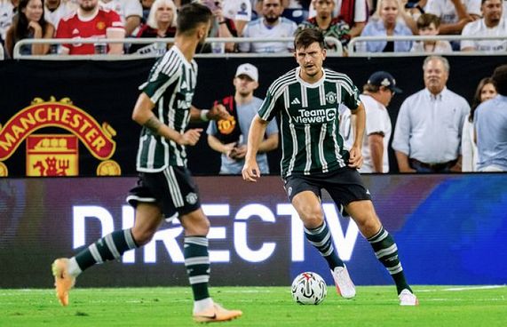 މެގުއާ 25 މިލިއަނަށް ވިއްކަން ޔުނައިޓެޑް ދެކޮޅު