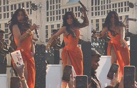 ކާޑީ ގަޔަށް ޖޫސް އުކުމުން މައިކުން ޖަހައިފި