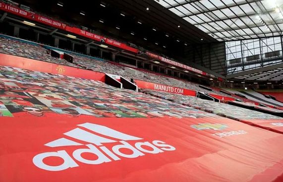 ޔުނައިޓެޑުން އެޑިޑާސްއާއެކު ބިލިއަނުގެ އެއްބަސްވުމެއް