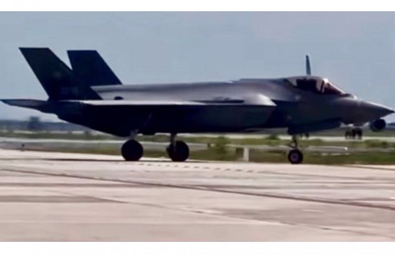 ރާއްޖެ އައީ އަސްކަރީ އެންމެފަހުގެ ޖެޓުތައް