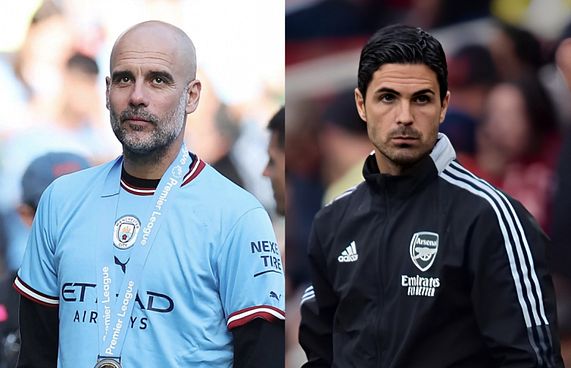 ފަހުވަގުތު ލީގު އަތުލި ސީޓީއާ ދެކޮޅަށް އާސެނަލް މިރޭ